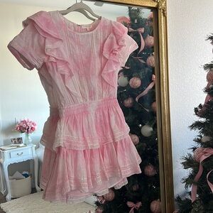 Loveshackfancy dress 💝